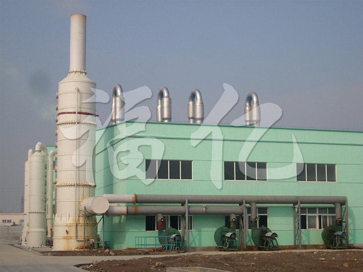 QG、JG、FG系列氣流干燥機